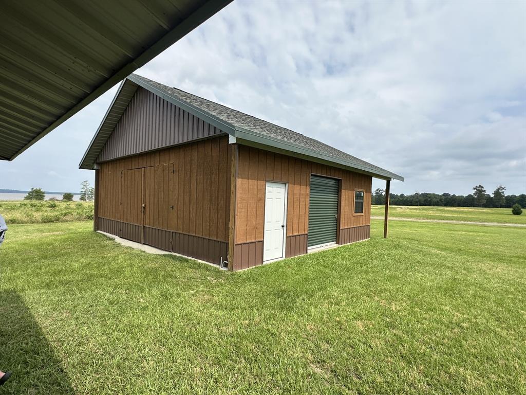 Grapevine Estates #1 - Residential