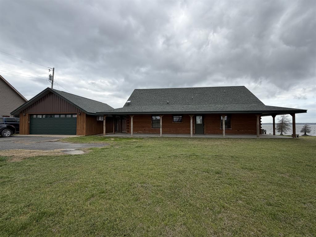 Grapevine Estates #1 - Residential