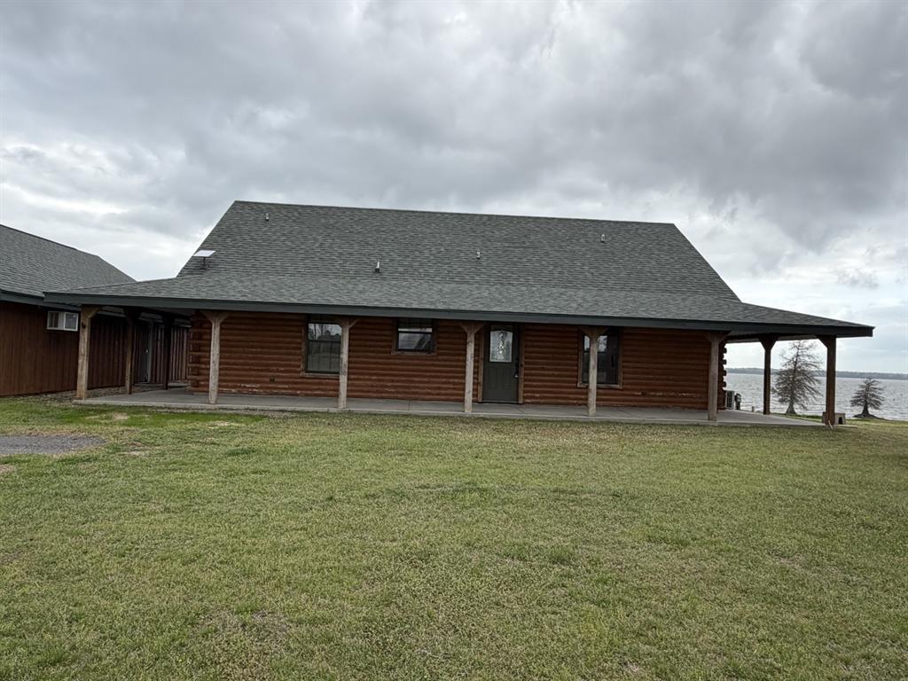 Grapevine Estates #1 - Residential