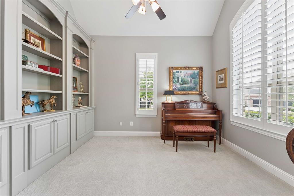 Gentle Creek - Residential
