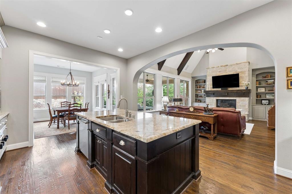 Gentle Creek - Residential