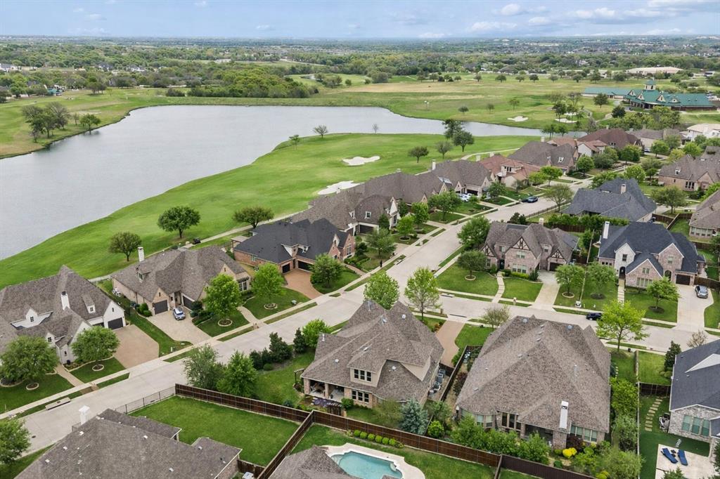 Gentle Creek - Residential
