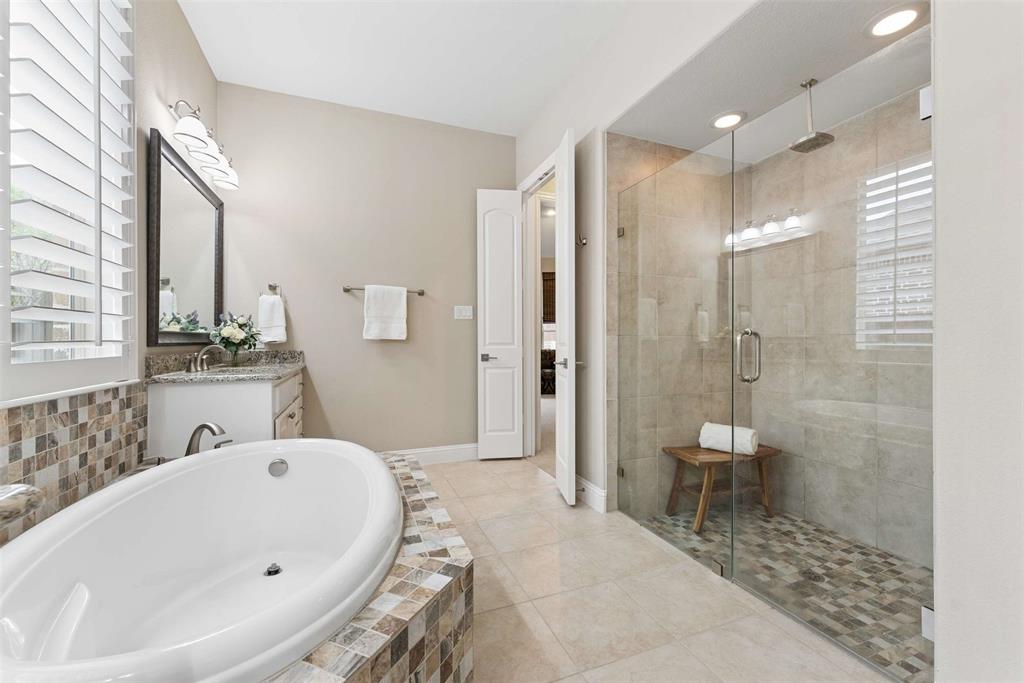 Gentle Creek - Residential