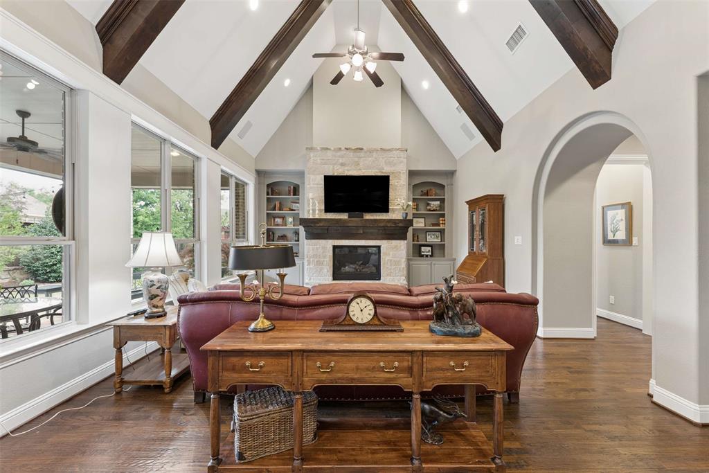 Gentle Creek - Residential