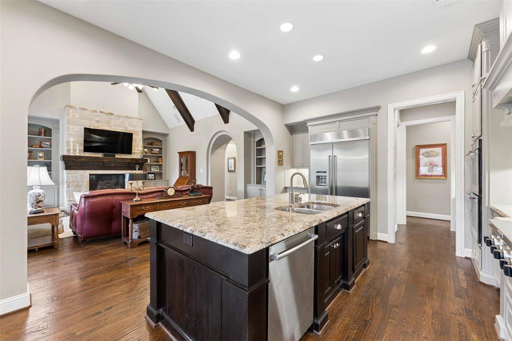 Gentle Creek - Residential
