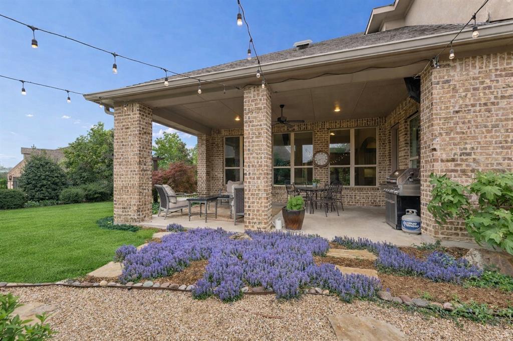 Gentle Creek - Residential