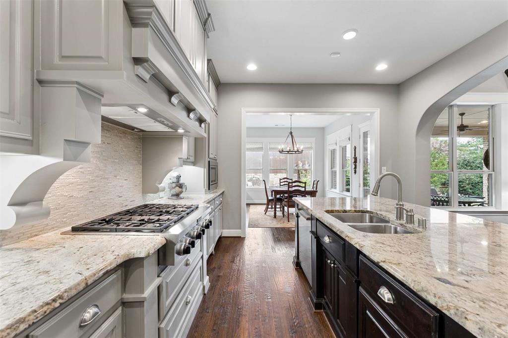 Gentle Creek - Residential