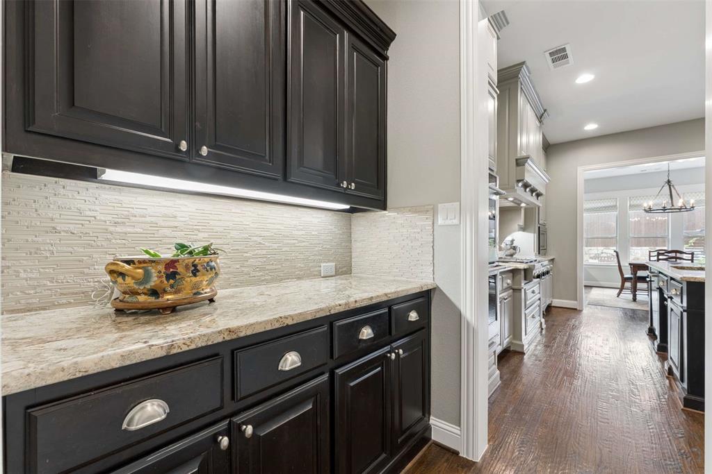 Gentle Creek - Residential
