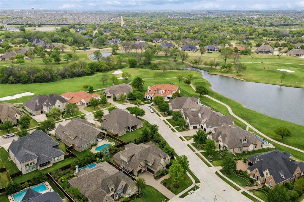 Gentle Creek - Residential