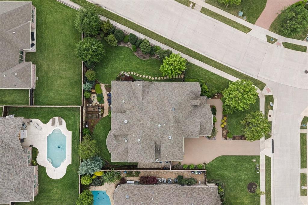 Gentle Creek - Residential