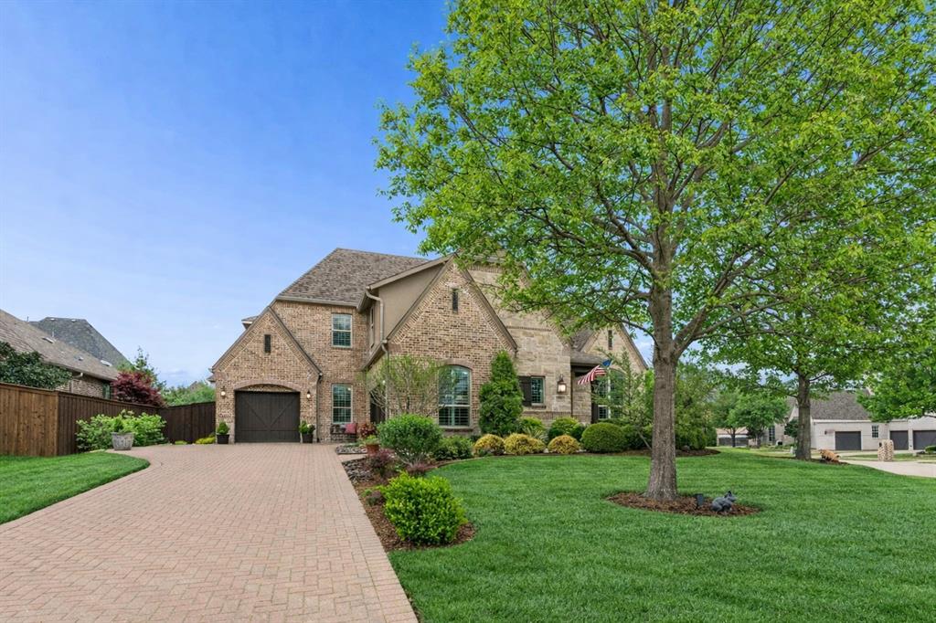 Gentle Creek - Residential