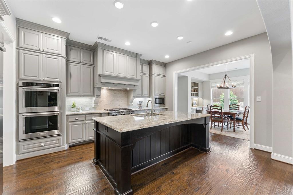 Gentle Creek - Residential