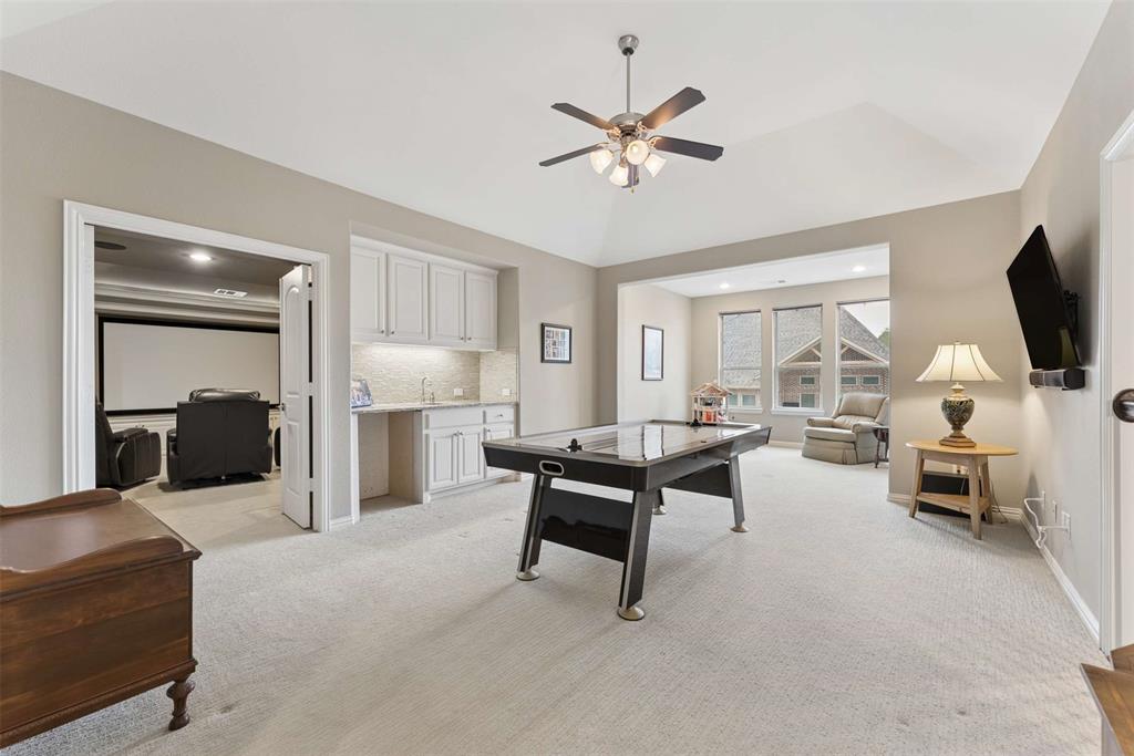 Gentle Creek - Residential