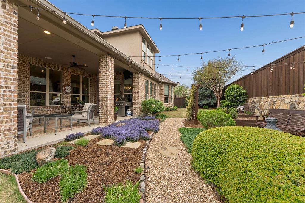 Gentle Creek - Residential