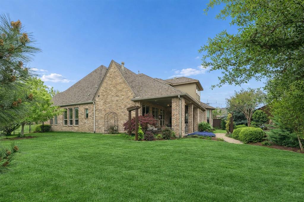 Gentle Creek - Residential