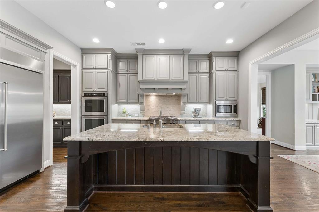 Gentle Creek - Residential