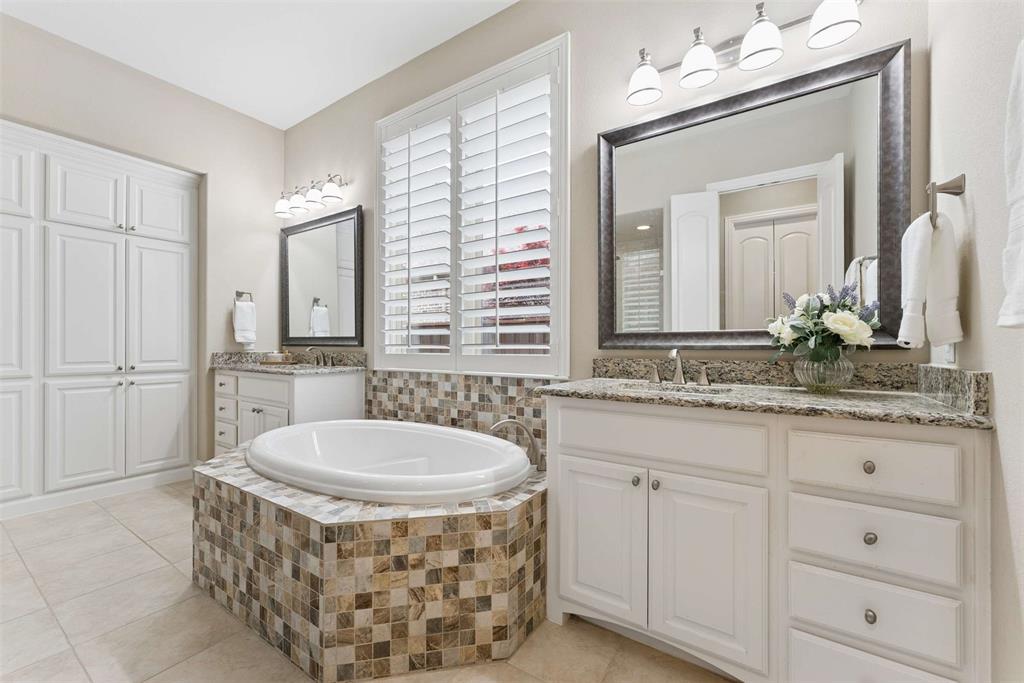Gentle Creek - Residential