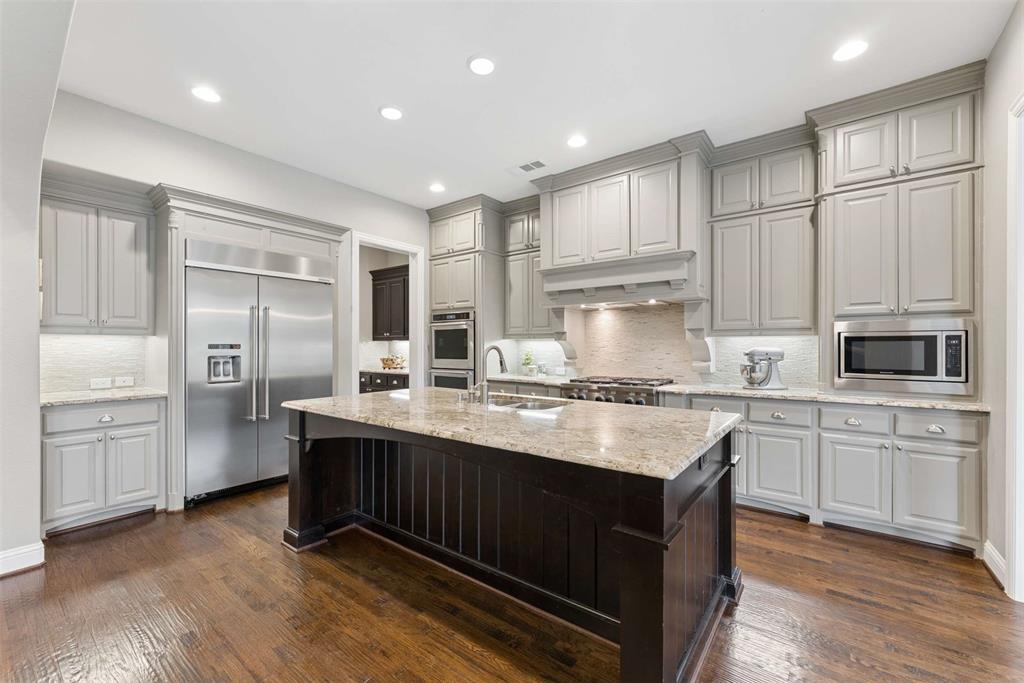 Gentle Creek - Residential