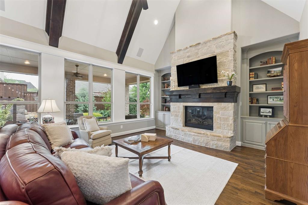 Gentle Creek - Residential