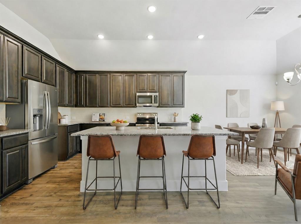 Pecan Crk Xing - Residential