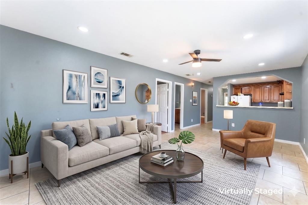 Glendale Acres - Residential