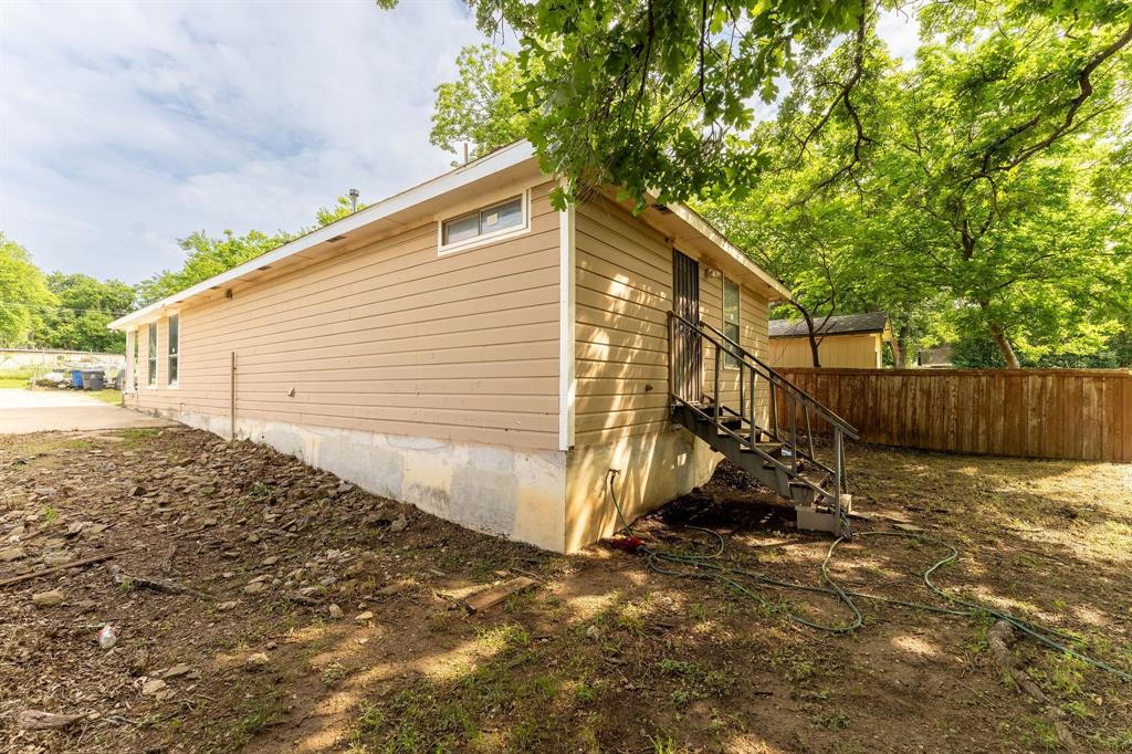 Glendale Acres - Residential