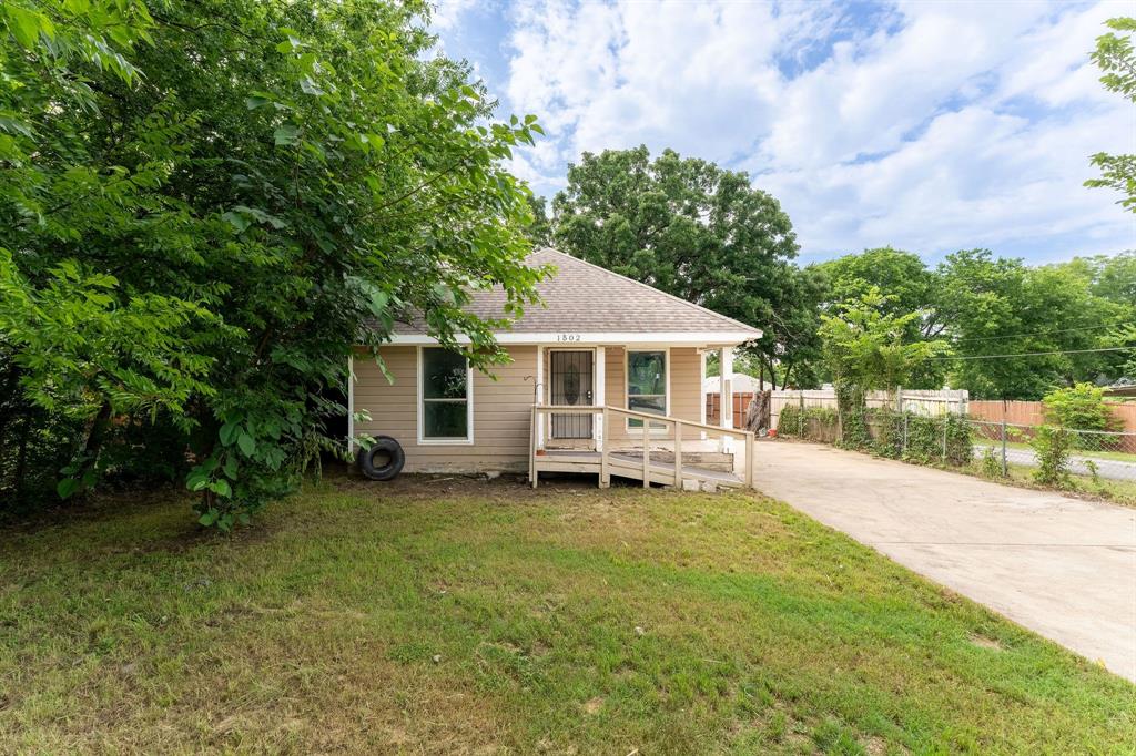 Glendale Acres - Residential