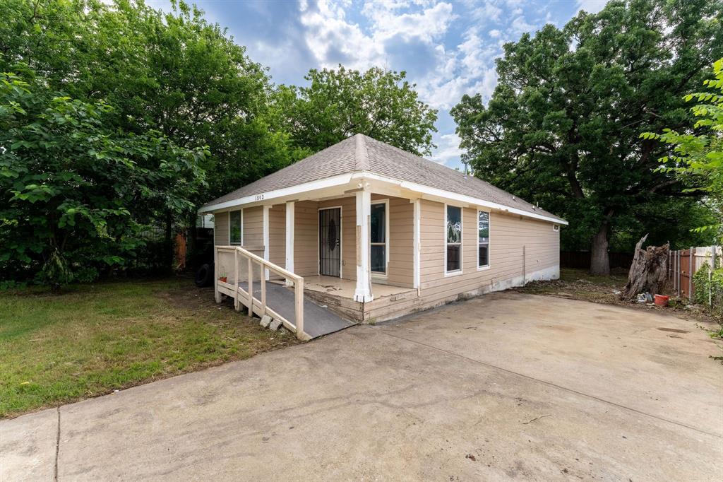 Glendale Acres - Residential