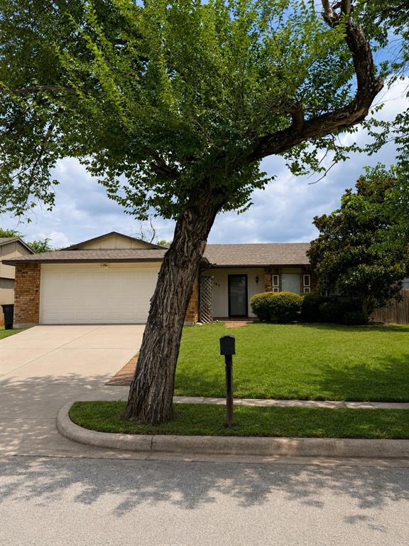 Summerfields Add - Residential