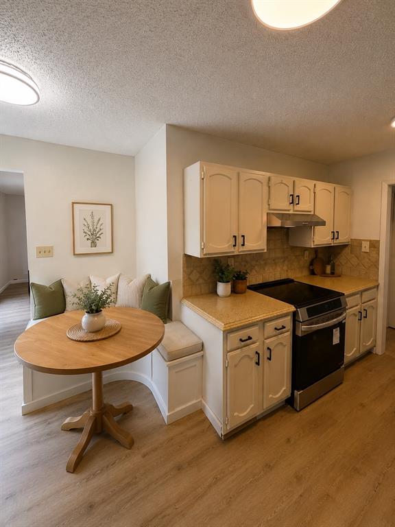 Summerfields Add - Residential