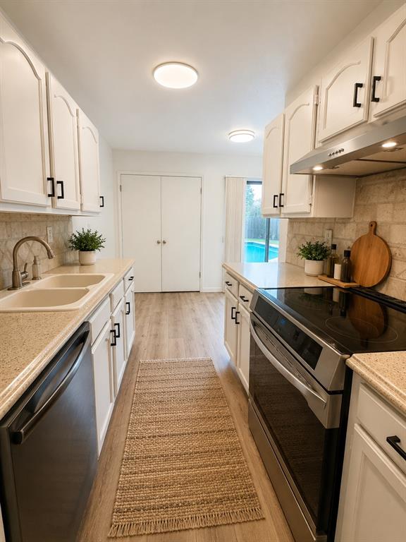 Summerfields Add - Residential