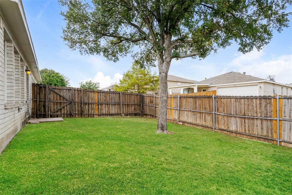 Summer Meadow Ph 01 - Residential Lease