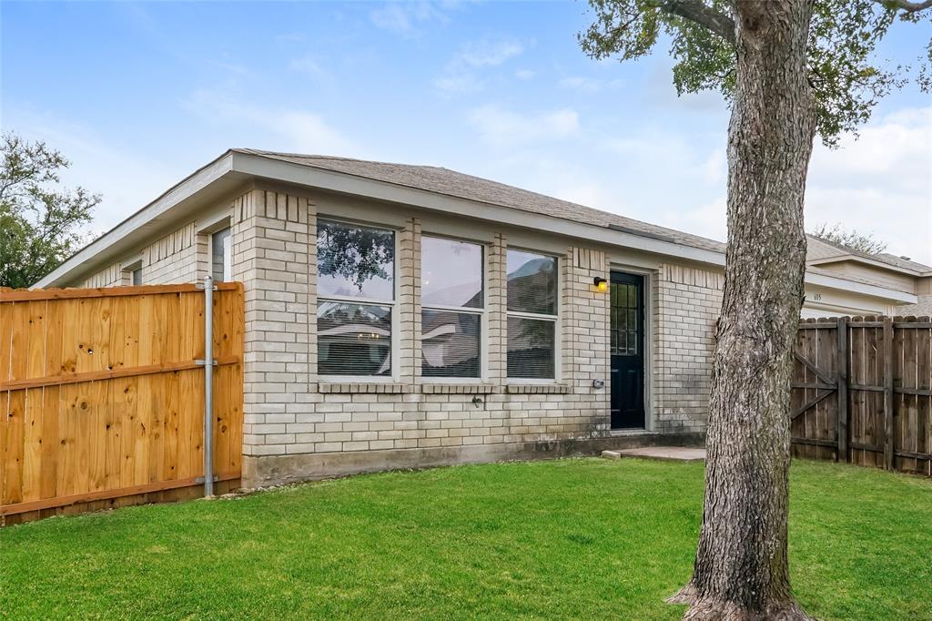 Summer Meadow Ph 01 - Residential Lease
