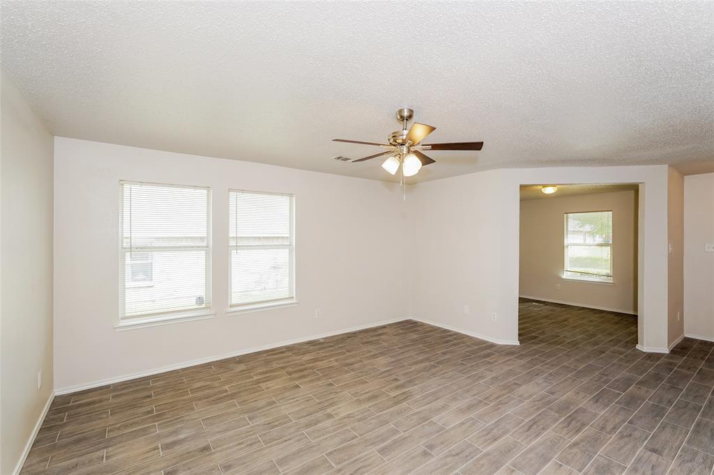 Summer Meadow Ph 01 - Residential Lease