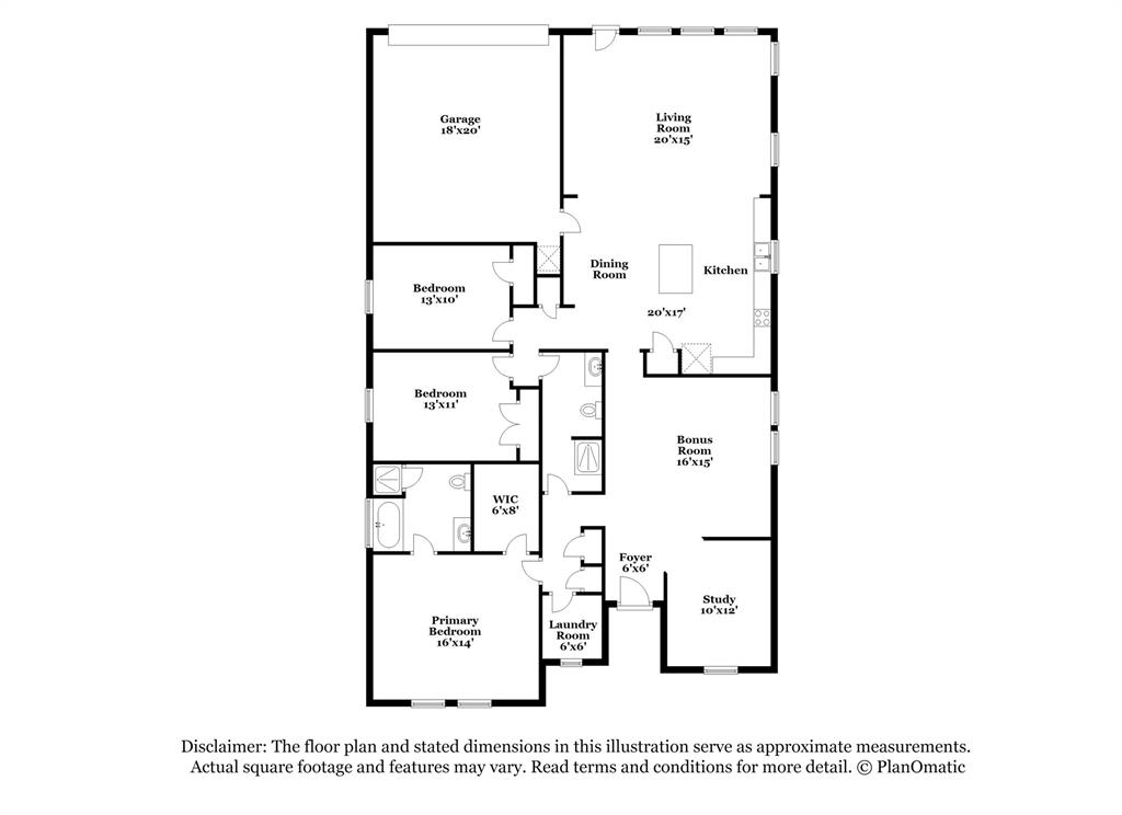 Summer Meadow Ph 01 - Residential Lease