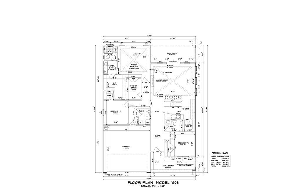 Tolar Gardens Phase One - Residential