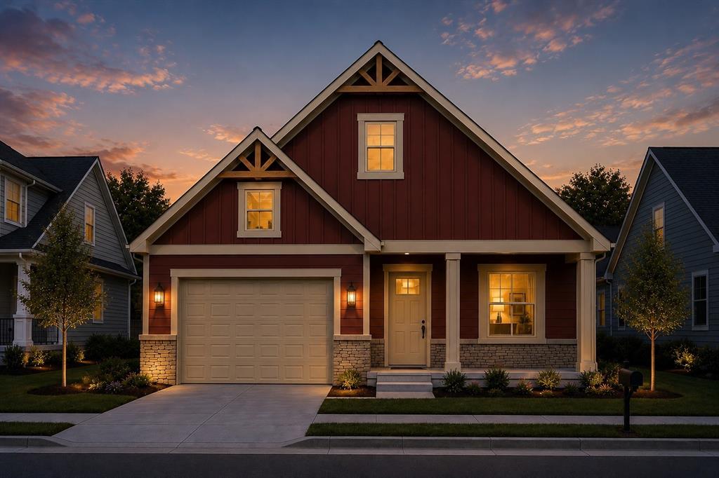 Tolar Gardens Phase One - Residential