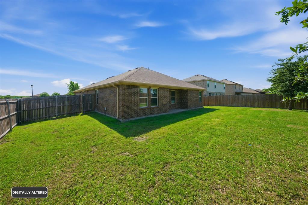 Highlands Of Mckamy Ph One - Residential