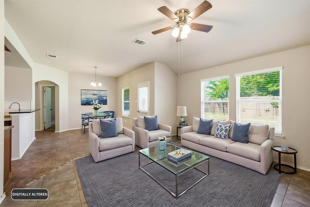 Highlands Of Mckamy Ph One - Residential