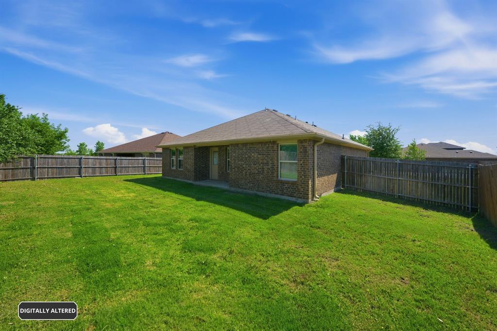 Highlands Of Mckamy Ph One - Residential