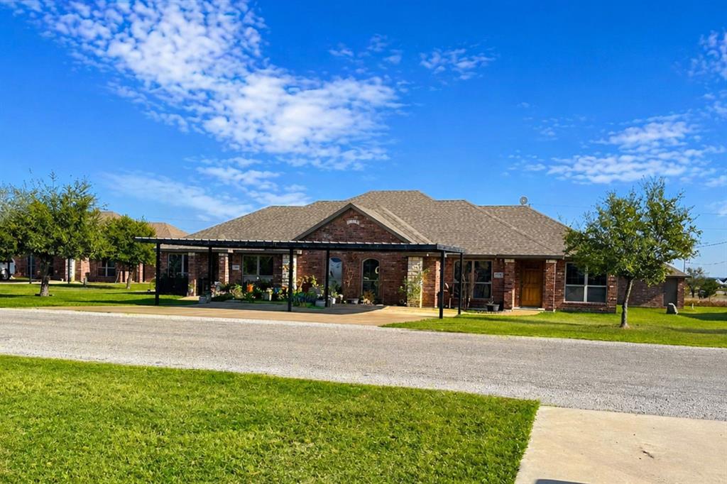 Zion Hill Estates - Residential Income