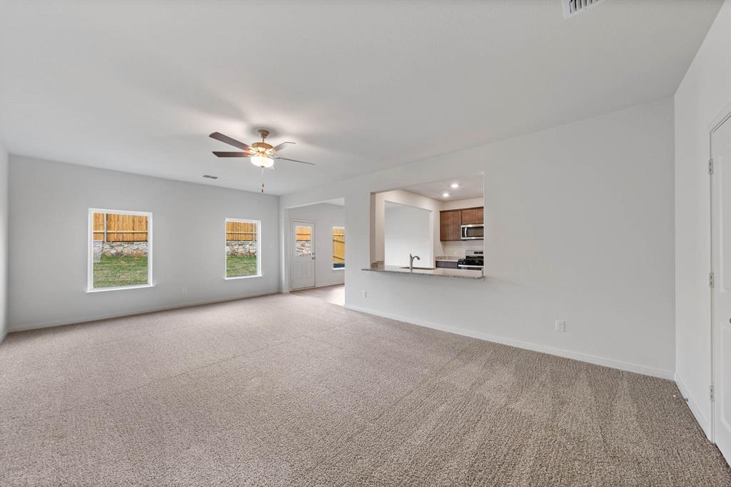 Big Sky Estates - Residential
