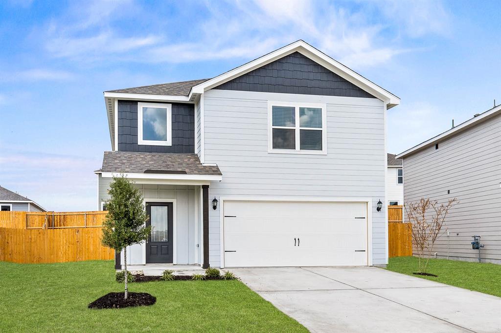 Big Sky Estates - Residential