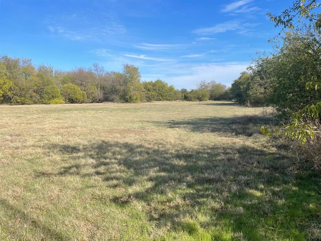 Henry Wetsel Survey - Land