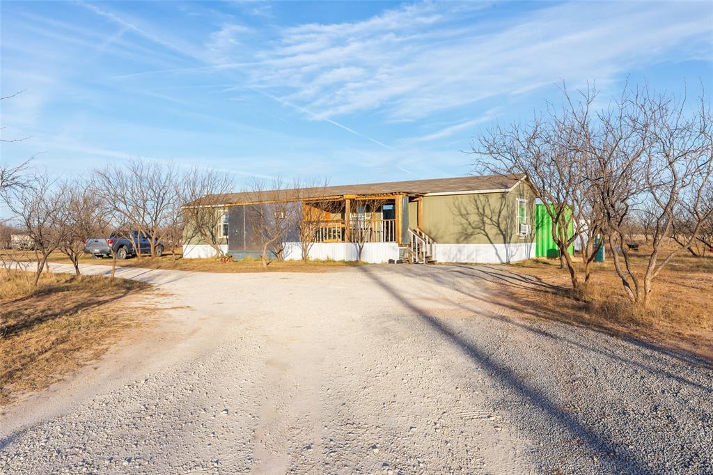 8.3 acres - Residential Income