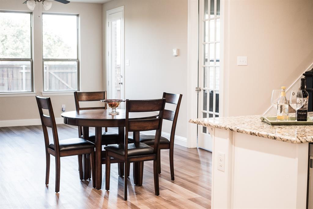 Villas Of Middleton - Residential Lease