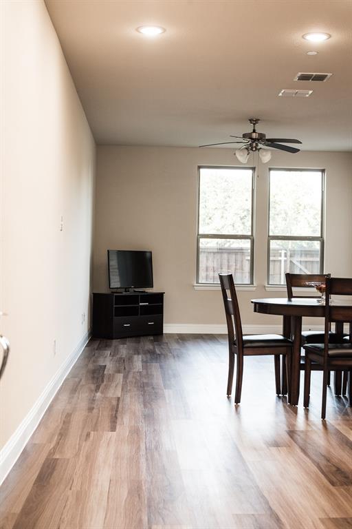 Villas Of Middleton - Residential Lease