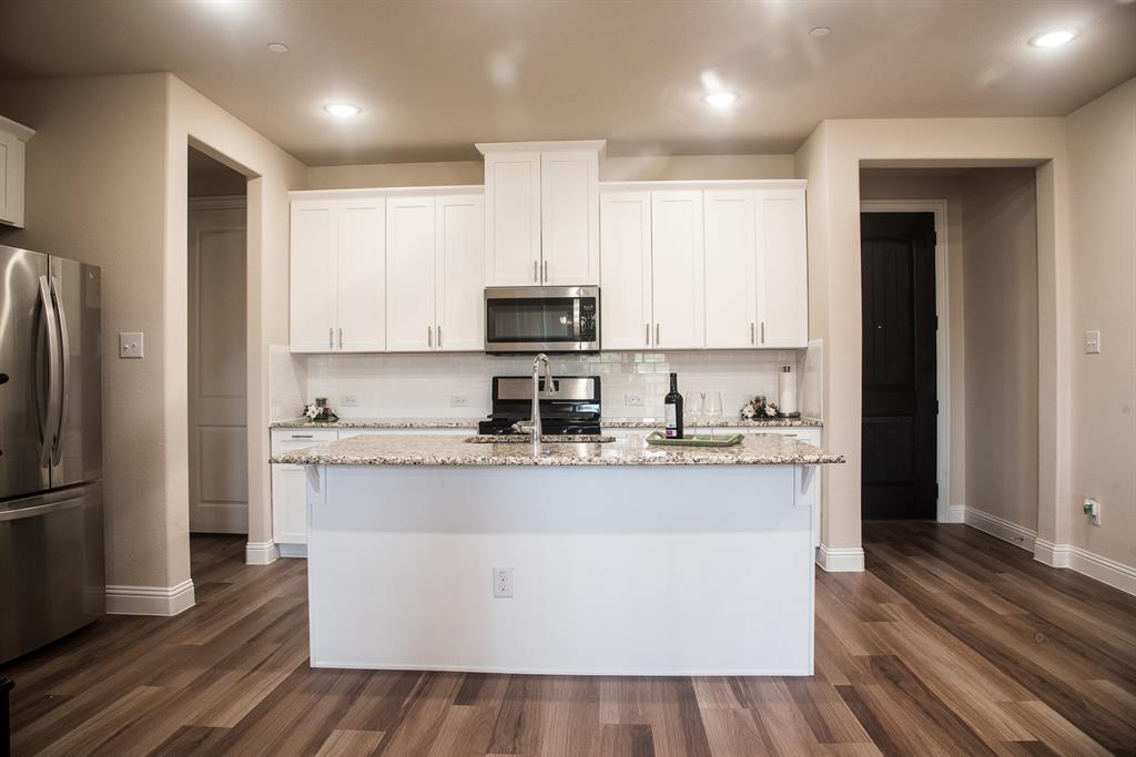 Villas Of Middleton - Residential Lease