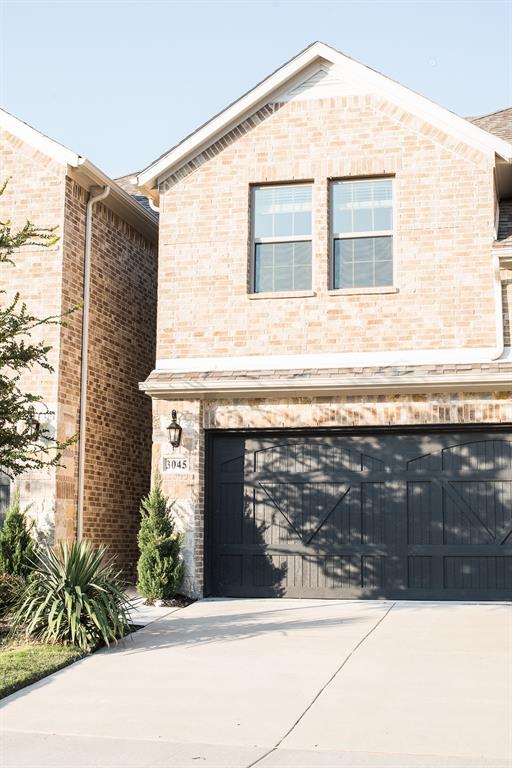 Villas Of Middleton - Residential Lease