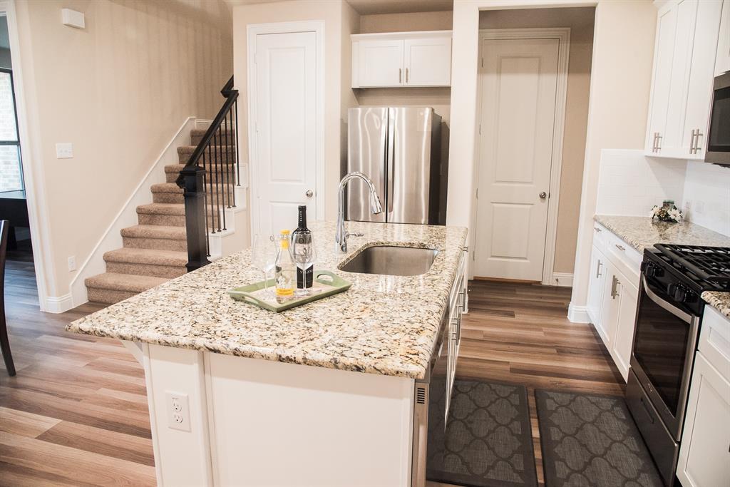 Villas Of Middleton - Residential Lease
